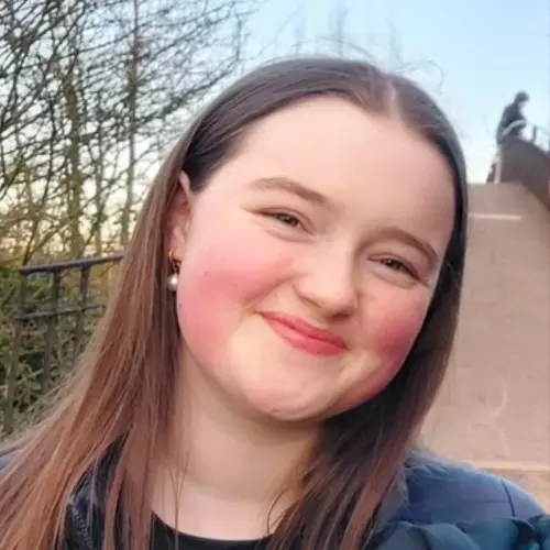 lucy profile