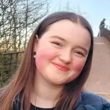 lucy profile